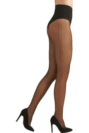 Gabriella Rajstopy Damskie 490 Lines