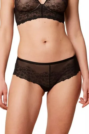 Triumph Figi damskie Bright Spotlight hipster