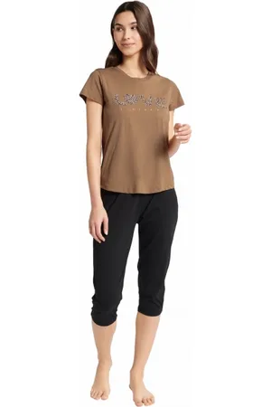 Henderson Ladies Piżama damska Boutique 40615-88X