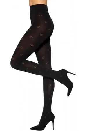 Gatta Rajstopy damskie Lovely 01 50 den