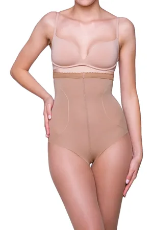 Gabriella Rajstopy damskie 718 High shaper 20den plus
