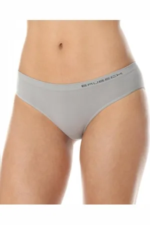 Brubeck Figi damskie bi 00090A szare