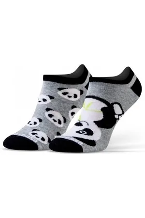 Sesto Senso Stopki Finest Cotton Duo Panda