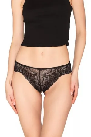 Babell Stringi damskie 160
