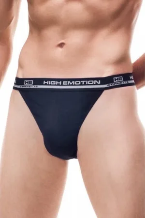 Cornette Stringi męskie High Emotion