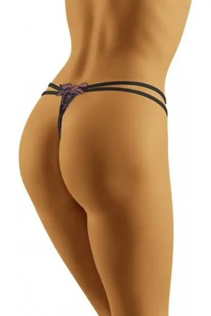 Wol-Bar Stringi damskie Maxixa