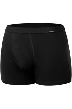 Cornette Bokserki męskie Authentic mini 223