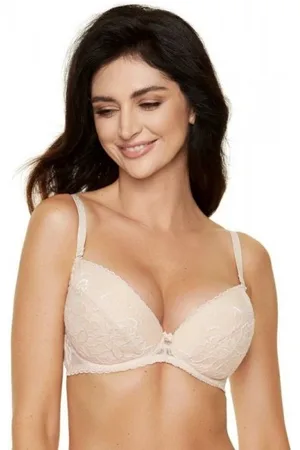 Gorteks Biustonosz push-up Cairo b1