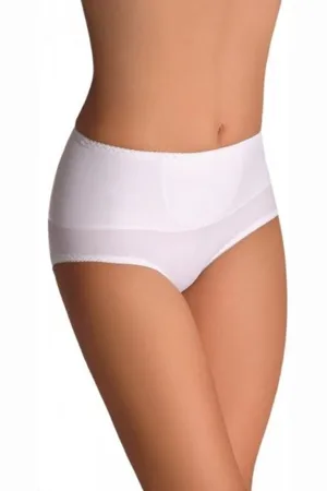 Eldar Damskie figi modelujące Vivien białe plus