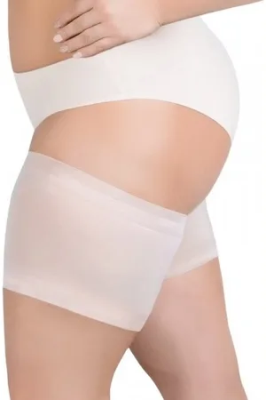 Julimex Opaski na uda Comfort naturalne