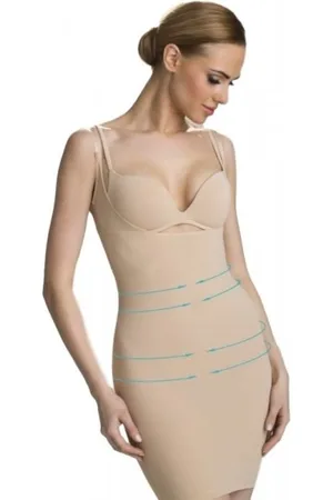 Eldar Halka modelująca Vika beżowa plus