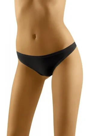 Wol-Bar Stringi damskie Simple Soft