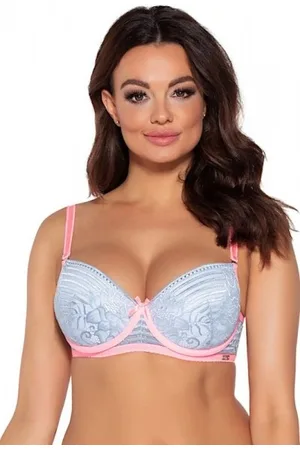 Ava Lingerie Biustonosz push-up 2001