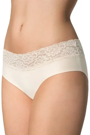 Julimex Figi damskie Hipster