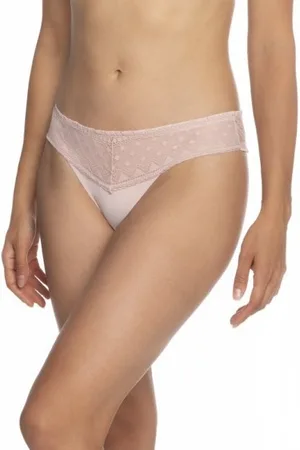 Lama Stringi damskie L POL 5015 ST 06