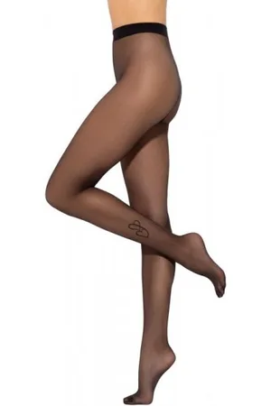 Gatta Rajstopy damskie Lovely 06 20 den plus