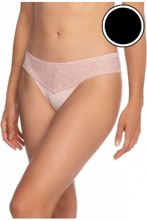 Lama Stringi damskie L POL 5015 ST 02