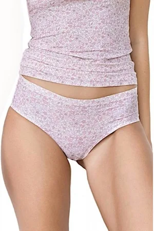 Julimex Figi damskie Pink Story Classic