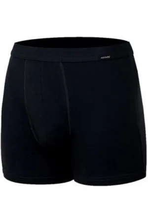 Cornette Bokserki męskie Authentic 220