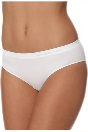 Brubeck Figi damskie 00043A białe