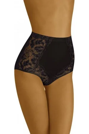 Wol-Bar Damskie figi modelujące Eleganta