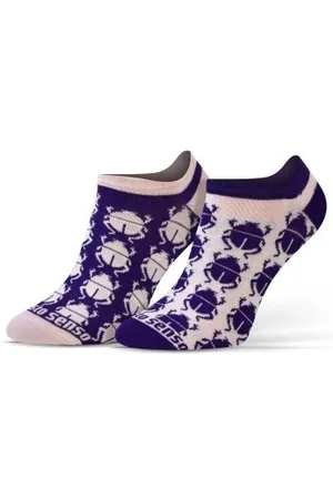 Sesto Senso Stopki Finest Cotton Chrabąszcz
