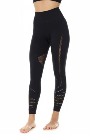 Brubeck Legginsy damskie LE12910