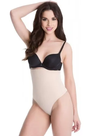 Julimex Stringi modelujące 275 wysoka talia