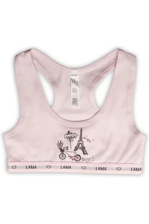 Lama Top dziewczęcy G-567TP