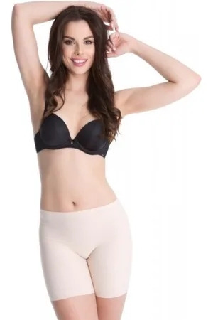 Julimex Szorty damskie comfort naturalne