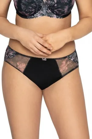 Ava Lingerie Figi damskie Peace`n`love 1959