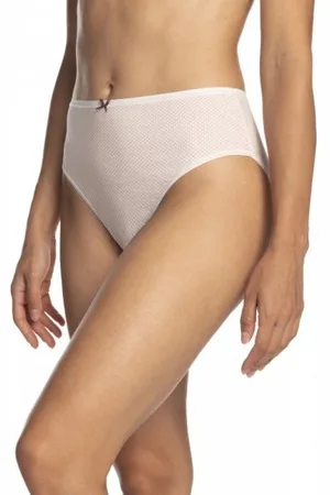 Lama Figi damskie L-120 BIB 71 3pak