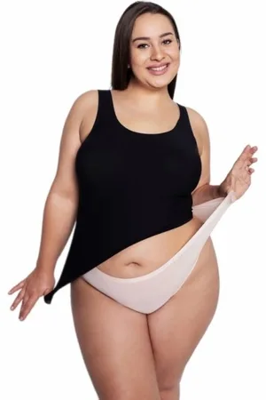 Julimex Koszulka damska Flexi-one size czarna