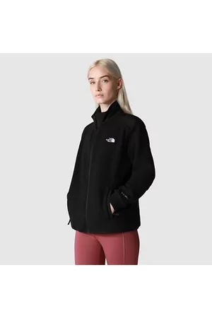 The North Face The North Face Damska Kurtka Z Polaru Polartec® Alpine 200 Tnf Black Rozmiar L