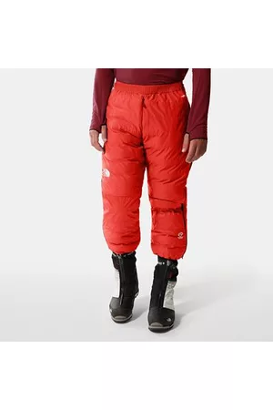 The North Face The North Face Puchowe Spodnie 50/50 Amk L3 Flare Rozmiar L Fason regularny