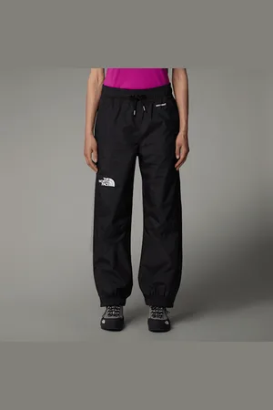 The North Face Damskie Spodnie Build Up Tnf -npf