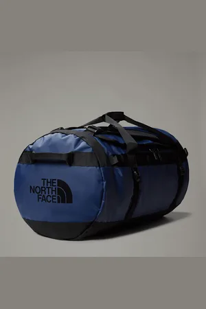 The North Face Torba Podróżna Base Camp – L Summit Navy-tnf -npf