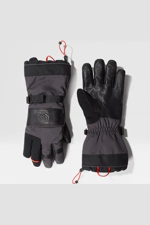 The North Face Rękawice Montana Pro Gore-tex® Tnf