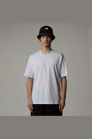 The North Face Męski T-shirt Zumu Tnf