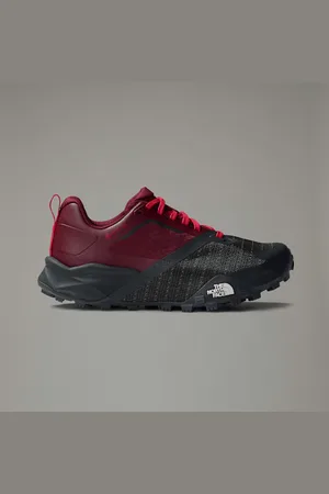 The North Face Damskie Buty Do Biegów Trailowych Offtrail Tr Gore-tex® Alpine Plum-asphalt