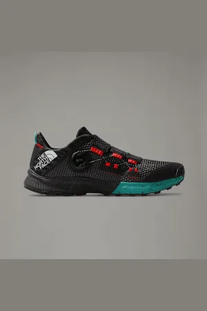 The North Face Damskie Buty Podejściowe Summit Cragstone Pro Tnf Black-tnf