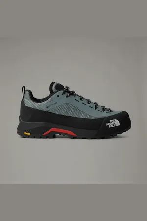 The North Face Damskie Buty Wysokogórskie Verto Gore-tex® Monument -tnf Black