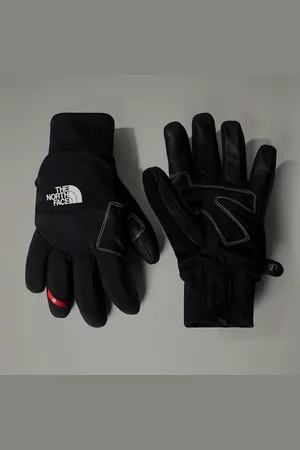 The North Face Rękawice Summit Alpine Tnf