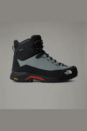 The North Face Damskie Buty Wysokogórskie Verto Gore-tex® Mid Monument -tnf Black