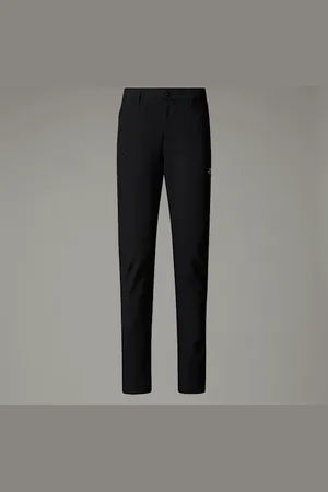 The North Face Damskie Spodnie Grivola Tnf -npf
