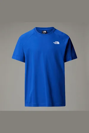 The North Face Męski T-shirt North Faces Gravel