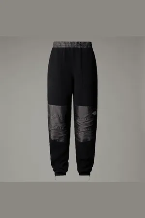 The North Face Damskie Spodnie Retro Denali Tnf Black-moonstone