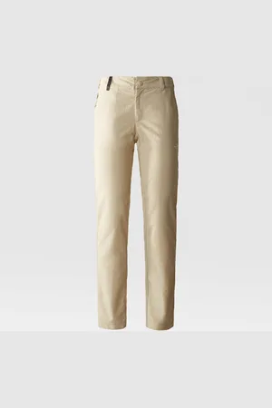 The North Face Damskie Spodnie Quest Gravel