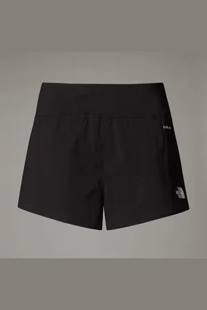 The North Face Damskie Szorty Summer Lt 2,5" Tnf