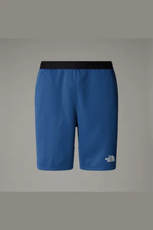 The North Face Męskie Szorty Polarowe Mountain Athletics Mystic Haze